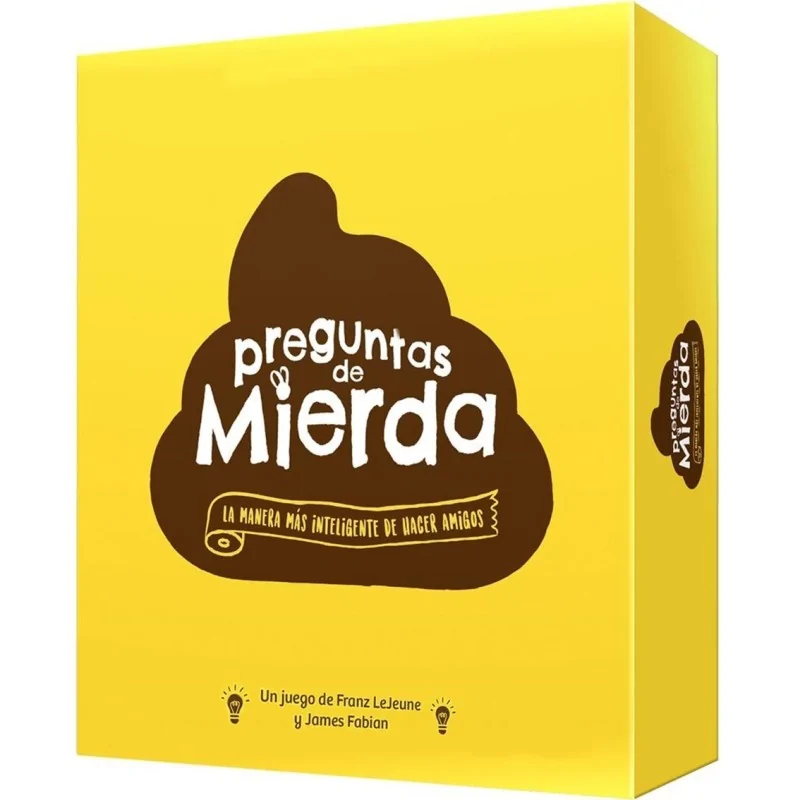 Preguntas de Mierda de Juegos en Juegos de Cartas | La Cueva Roja