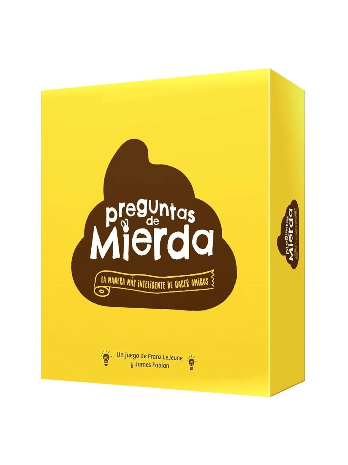 Preguntas de Mierda de Juegos en Juegos de Cartas | La Cueva Roja