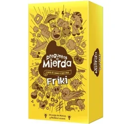 Preguntas de Mierda de Juegos en Juegos de Cartas | La Cueva Roja