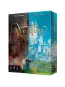 Llamada a la Aventura de Juegos en Juegos de Tablero | La Cueva Roja