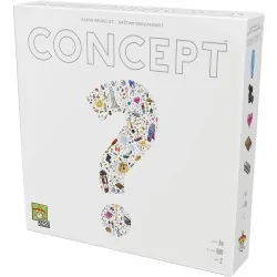 Concept de Juegos en Juegos de Tablero | La Cueva Roja