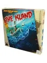 The Island de Juegos en Juegos de Tablero | La Cueva Roja
