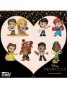 Mistery mini disney royal romance enredados de Funko en Juegos de Tablero | La Cueva Roja