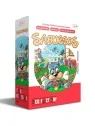 Sabuesos de TCG Factory en Juegos de Cartas | La Cueva Roja