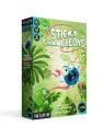Sticky Chameleons de TCG Factory en Juegos de Tablero | La Cueva Roja