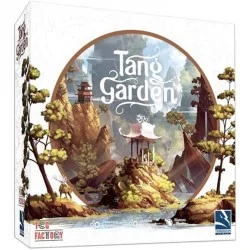 Tang Garden de TCG Factory en Juegos de Tablero | La Cueva Roja