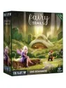 Fairy Trails de TCG Factory en Juegos de Tablero | La Cueva Roja
