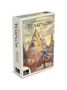 El Desafio de los Templos de  en Juegos de Tablero | La Cueva Roja