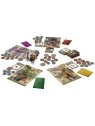 El Sheriff De Nottingham: Segunda Edición de Asmodee en Juegos de Tablero | La Cueva Roja