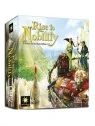 Rise to Nobility de  en Juegos de Tablero | La Cueva Roja