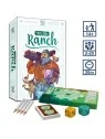 Rolling Ranch de TCG Factory en Juegos de Tablero | La Cueva Roja
