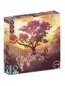La Leyenda del Cerezo que Florece Cada Diez Años de Fractal Juegos en Juegos de Tablero | La Cueva Roja