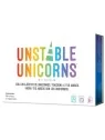 Unstable Unicorns de TeeTurtle en Juegos de Cartas | La Cueva Roja