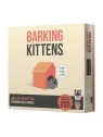 Barking Kittens de Juegos en Juegos de Cartas | La Cueva Roja