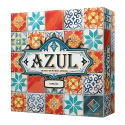 Azul de Juegos en Juegos de Tablero | La Cueva Roja