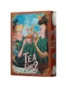 Tea for 2 de Juegos en Juegos de Tablero | La Cueva Roja