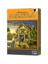 Agricola de Juegos en Juegos de Tablero | La Cueva Roja