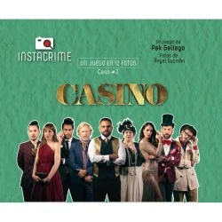 Instacrime 2: Casino de GDM Games en Juegos de Cartas | La Cueva Roja