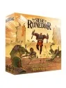 The Siege of Runedar de Juegos en Juegos de Tablero | La Cueva Roja