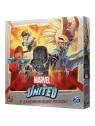 Marvel United: El Ascenso de Black Panther de CMON en Juegos de Tablero | La Cueva Roja