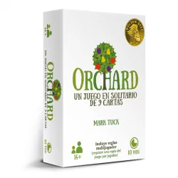 Orchard de Melmac Games en Juegos de Cartas | La Cueva Roja