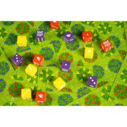 Orchard de Melmac Games en Juegos de Cartas | La Cueva Roja
