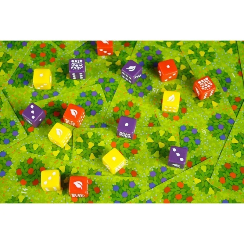 Orchard de Melmac Games en Juegos de Cartas | La Cueva Roja