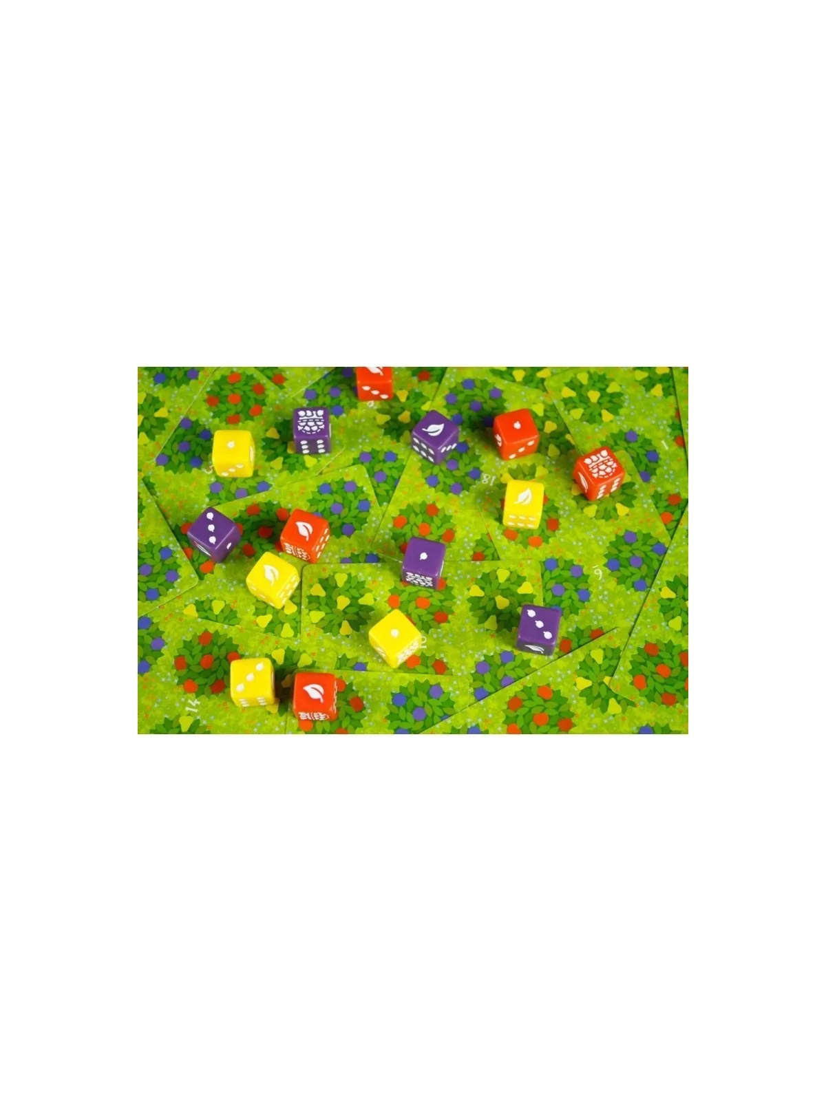 Orchard de Melmac Games en Juegos de Cartas | La Cueva Roja