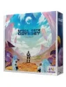 Space Gate Odyssey de Juegos en Juegos de Tablero | La Cueva Roja