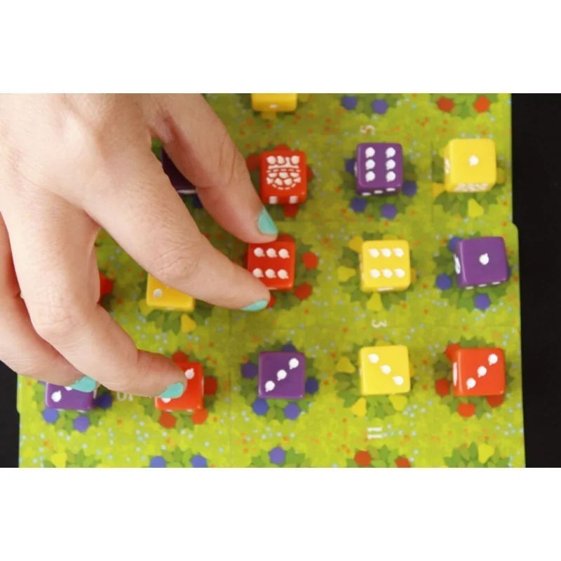 Orchard de Melmac Games en Juegos de Cartas | La Cueva Roja
