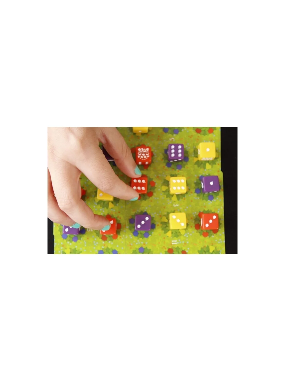 Orchard de Melmac Games en Juegos de Cartas | La Cueva Roja