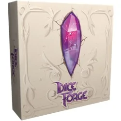 Dice Forge de Juegos en Juegos de Tablero | La Cueva Roja