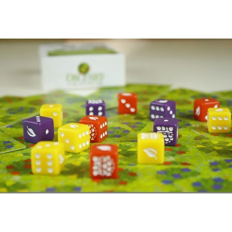 Orchard de Melmac Games en Juegos de Cartas | La Cueva Roja