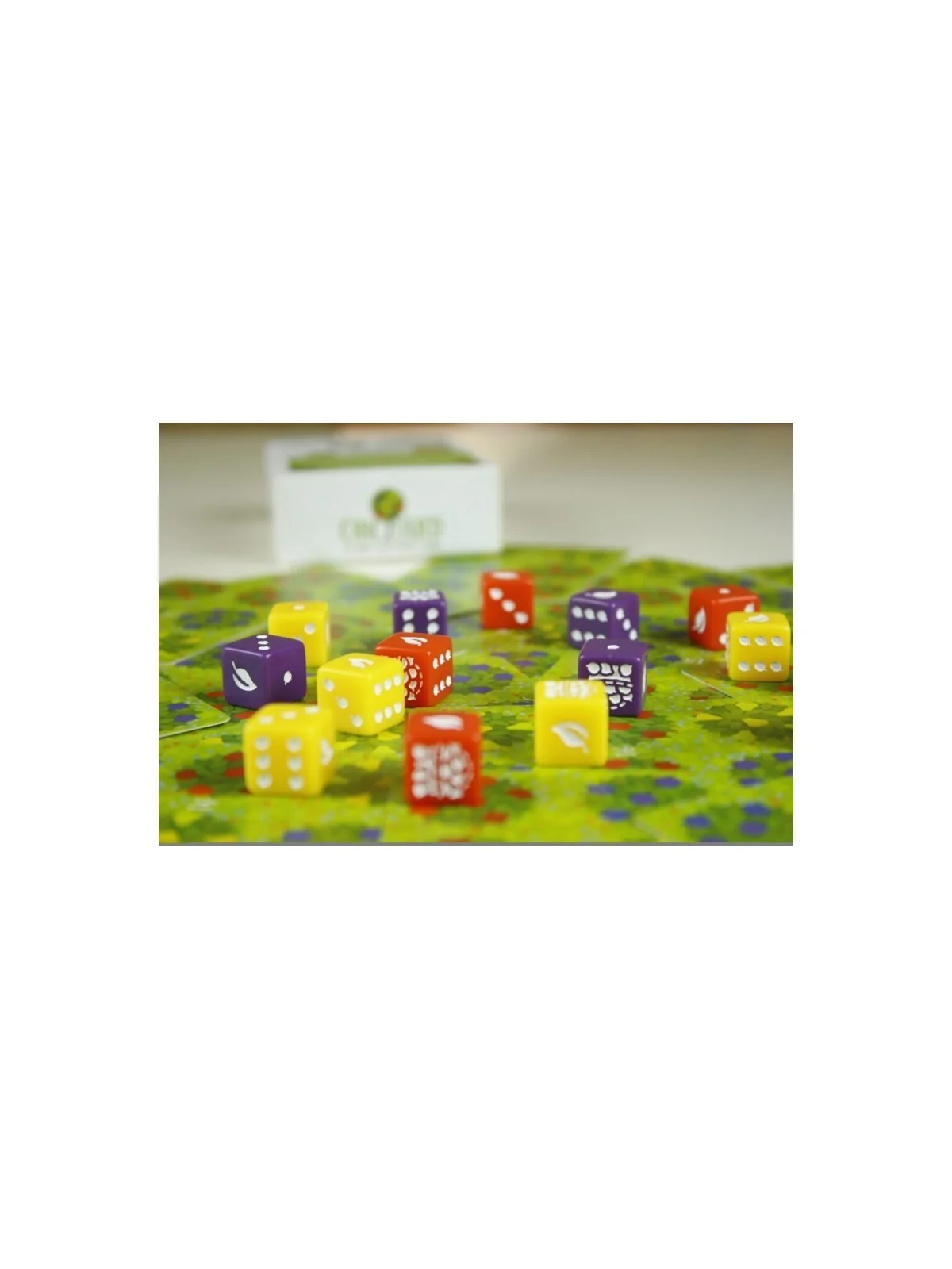 Orchard de Melmac Games en Juegos de Cartas | La Cueva Roja