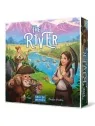 The River de Juegos en Juegos de Tablero | La Cueva Roja