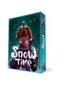 Snow Time de Juegos en Juegos de Tablero | La Cueva Roja