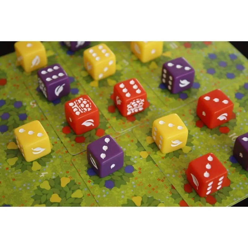 Orchard de Melmac Games en Juegos de Cartas | La Cueva Roja