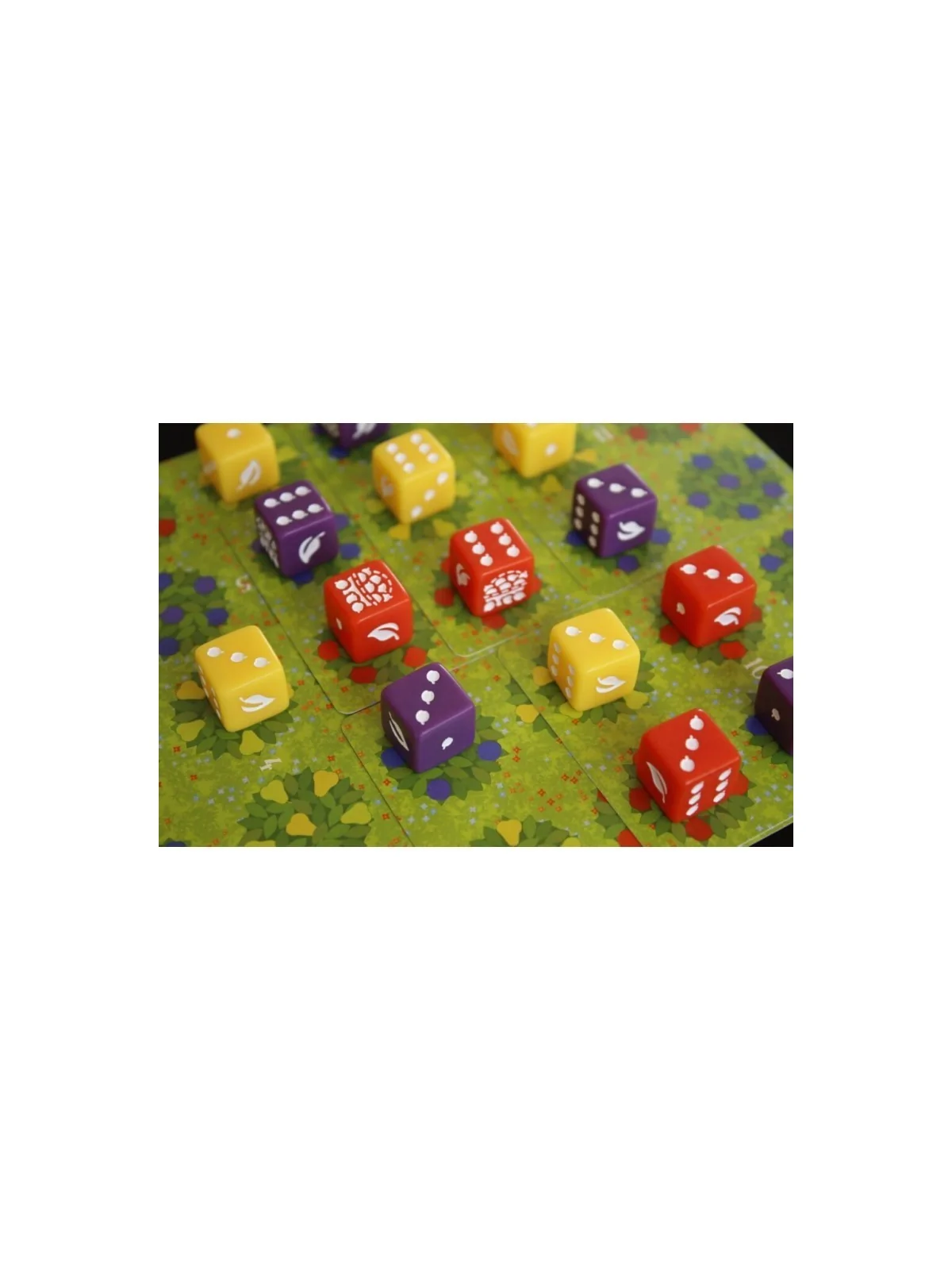Orchard de Melmac Games en Juegos de Cartas | La Cueva Roja
