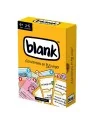 Blanco (Blank) de Juegos en Juegos de Tablero | La Cueva Roja