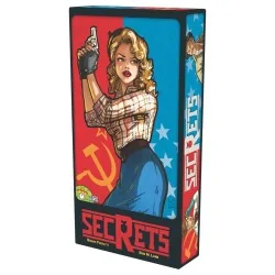 Secrets de Juegos en Juegos de Tablero | La Cueva Roja