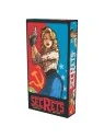 Secrets de Juegos en Juegos de Tablero | La Cueva Roja