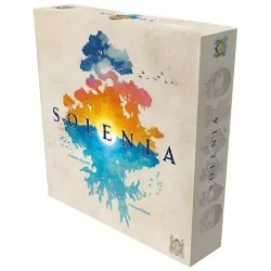 Solenia de Juegos en Juegos de Tablero | La Cueva Roja