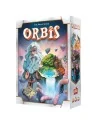 Orbis de Juegos en Juegos de Tablero | La Cueva Roja