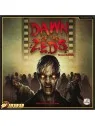 Dawn of the Zeds de Maldito Games en Juegos de Tablero | La Cueva Roja