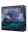 Arkham Horror: Insondable de Juegos en Juegos de Tablero | La Cueva Roja