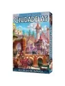 Ciudadelas de Juegos en Juegos de Tablero | La Cueva Roja