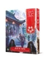 La Leyenda de los Cinco Anillos: Caja de Inicio de Juegos en Juegos de Rol | La Cueva Roja