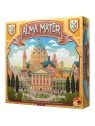 Alma Mater de Juegos en Juegos de Tablero | La Cueva Roja