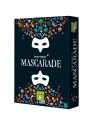 Mascarade Nueva Edición de Juegos en Juegos de Tablero | La Cueva Roja