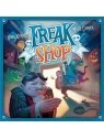 Freak Shop de Dmz en Juegos de Tablero | La Cueva Roja